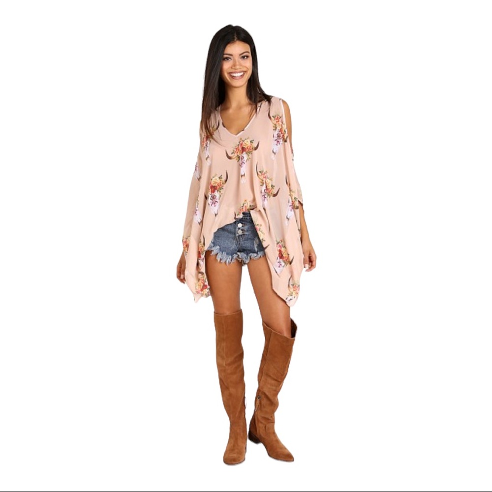 show me your mumu tunic